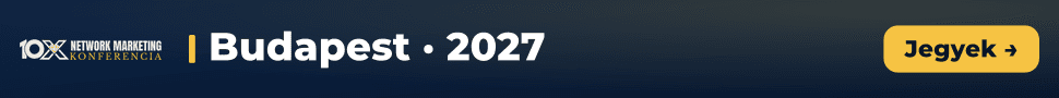 [brand-demo] Network Marketing Konferencia 2027 banner 970×90