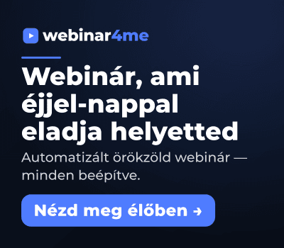 [brand-demo] webinar4me banner 400×350