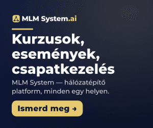 [mlmsystem] MLM System banner 300×250