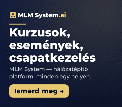 [mlmsystem] MLM System banner 400×350