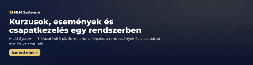 [mlmsystem] MLM System banner 970×250